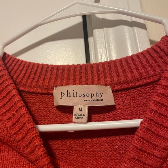 Soft sweater - Picture 2 of 2